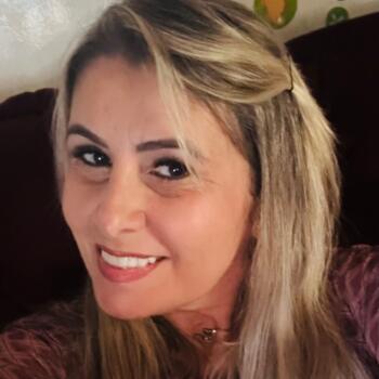 Babysitter em Montijo: Ivaneila Rodrigues