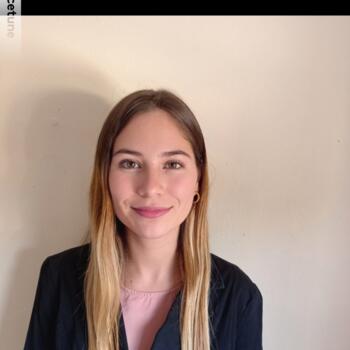 Babysitter in Portimão: Fabrizia