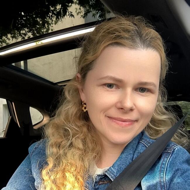 Opiekunka do dziecka w Białystok: Ewelina