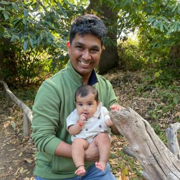 Babysitting job in Nottingham: babysitting job Amardeep