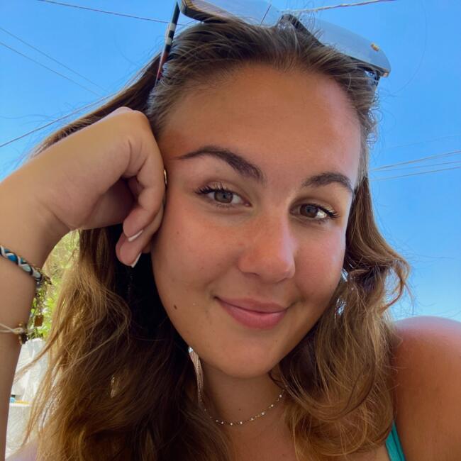 Babysitter in Pozuelo de Alarcón: Elsa