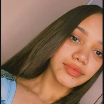 Babysitter in Aracaju: Tauany