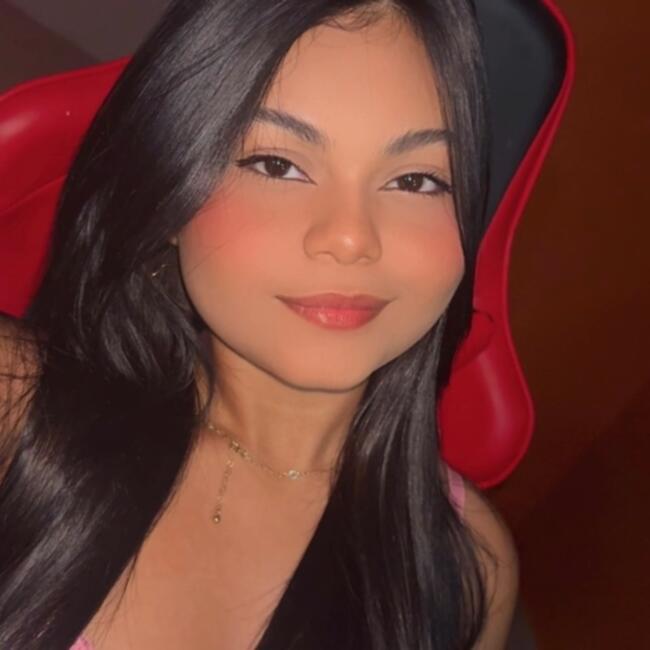 Babá em Rio Branco: Alice