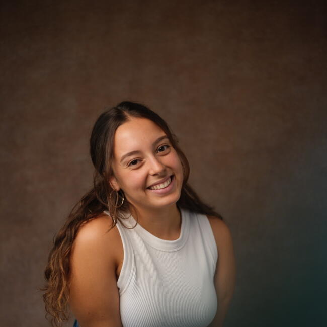 Niñera en Girona: Jordana