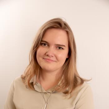 Baby-sitter in Karlsruhe: Madleen