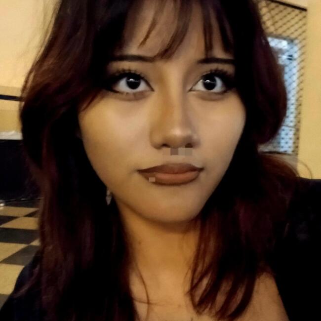 Babysitter in San Juan de Lurigancho: Thaiz