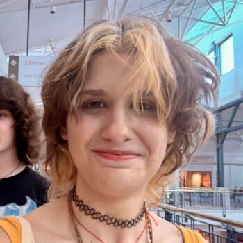 Babysitter in Montgomery (Texas): Daphne Birch