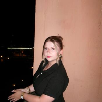 Babysitter in Nantes: Thelma