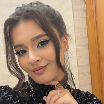 Bonă în Oradea: Andreea