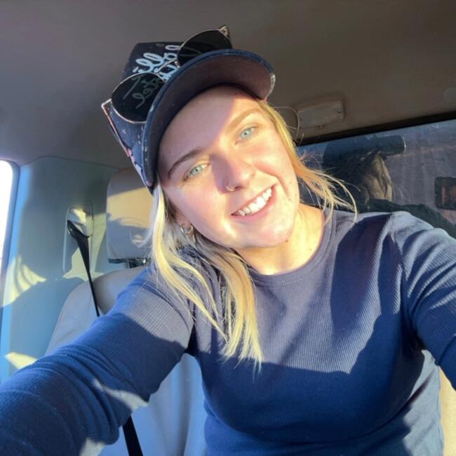 Babysitter in Bendigo: Matilda