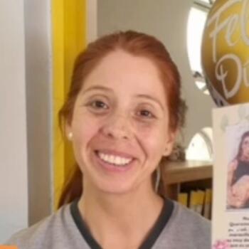 Niñera Talca: María Ignacia
