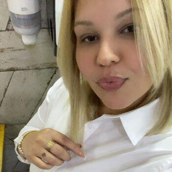 Niñera en Santo Domingo Este: Jenny