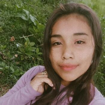 Niñera en La Chorrera: Alma