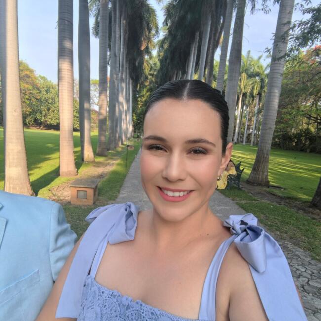 Babysitting job in Zapopan: Jimena