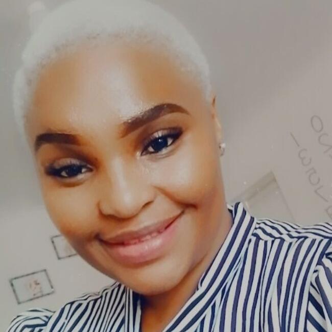 Babysitter in Pretoria: Lindiwe petunia mbali