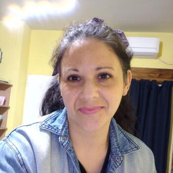 Babysitter González Catán: Marcela