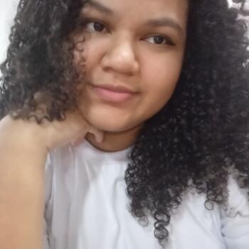 Babysitter Porto Velho: Kayra
