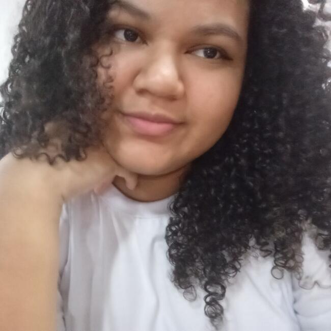 Babysitter in Porto Velho: Kayra