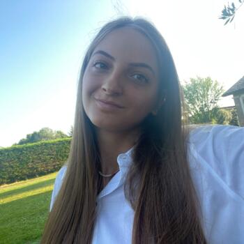 Babysitter a Cesena: Virginia