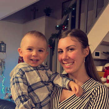 Babysitter Hautrage: Jodie