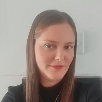 Childminder in Montpellier: Rosa Carolina