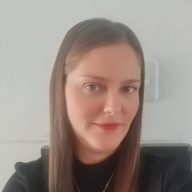 Childminder in Montpellier: Rosa Carolina