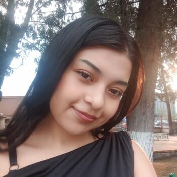 Niñera Puebla de Zaragoza: Ximena
