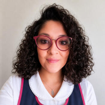 Babysitter in Buin: Pamela