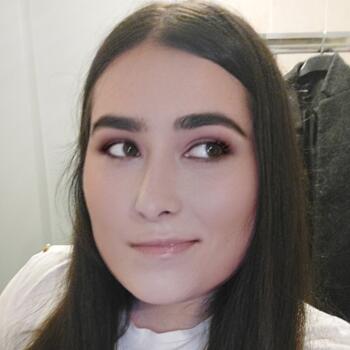 Babysitter in Wexford: Nadia