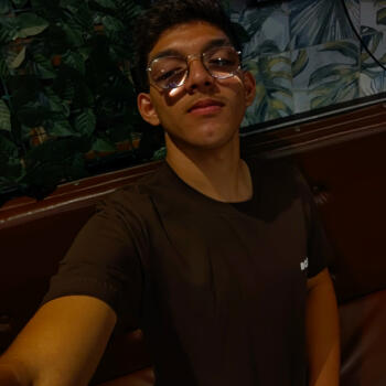 Babysitter em Lisboa: Arthur