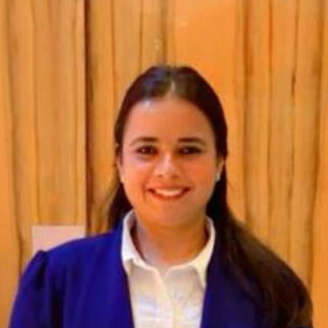 Nanny in Wellington: Ekta