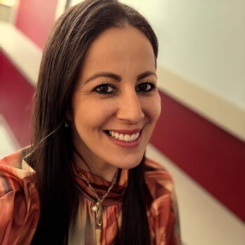 Família Santa Maria: Juliana