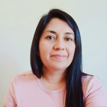 Niñera Padre Las Casas: Jasmin