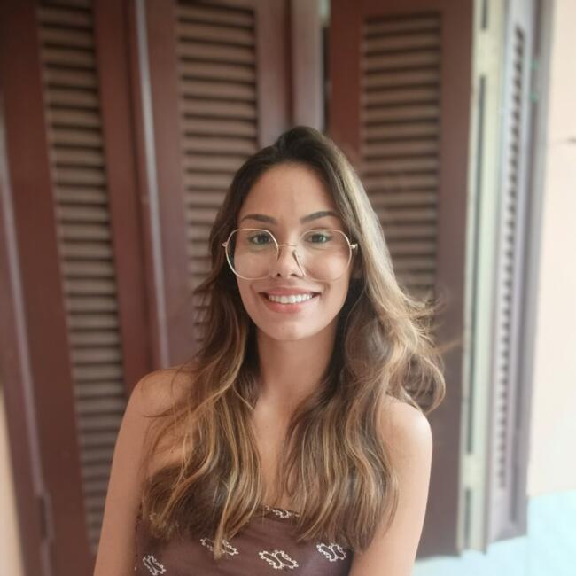 Emprego de babá em Santa Rosa: Bruna