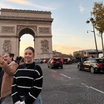 Babysitter Odomez: Celia