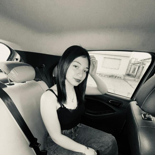 Babysitter in Barrio Saavedra: Alma Valentina