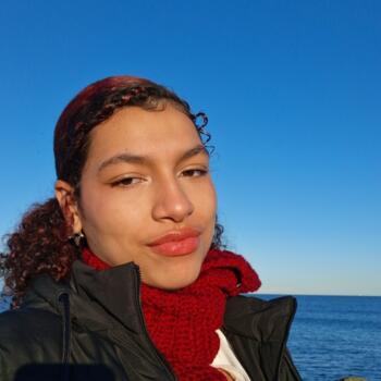 Babysitter em Viseu: Ana Luiza