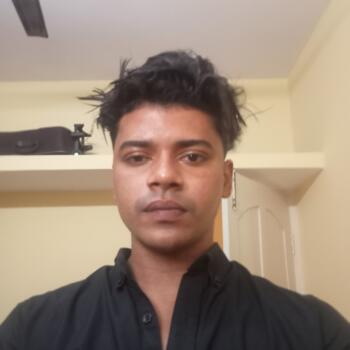 Babysitter Bengaluru: Nihal