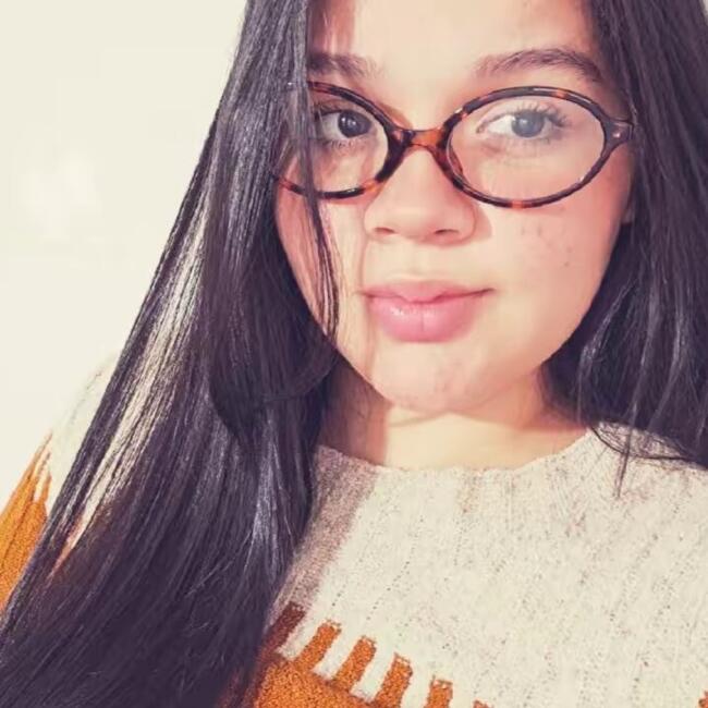 Babysitter in Ponta Grossa: Maria Clara