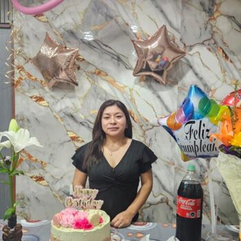 Niñera en La Reina: Rocio De Pilar