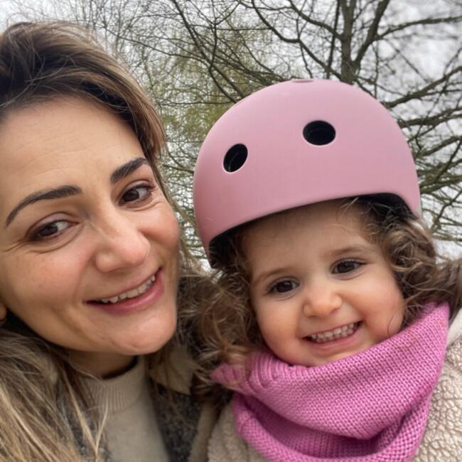 Babysitjob in Torhout: Hermine