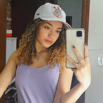 Babysitter Santo André: Vitoria