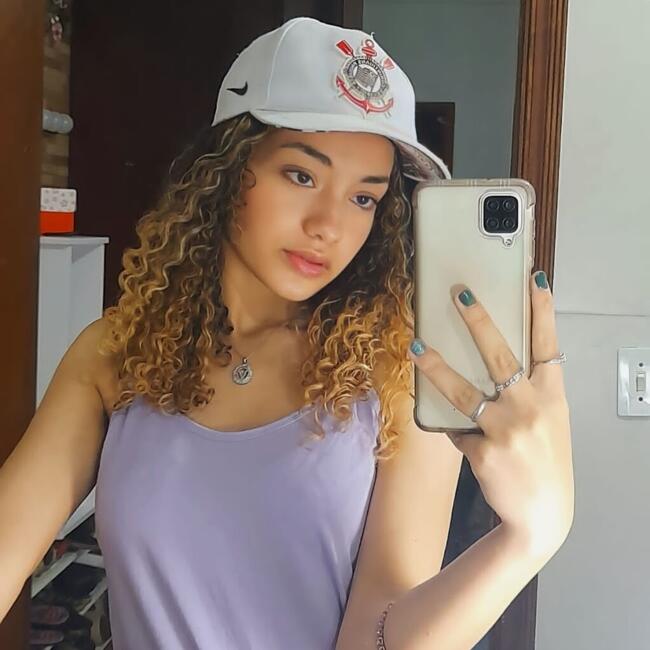 Babysitter in Santo André: Vitoria