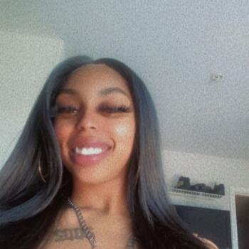 Babysitter Norfolk (Virginia): Ahnaiyah