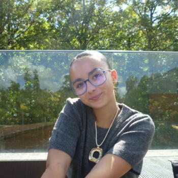 Baby-sitter Le Mans: Lennie