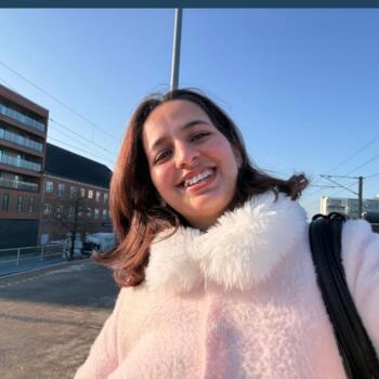 Babysitter in Brøndby: Sabina