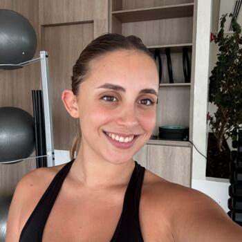 Babysitter in Santiago: Eugenia