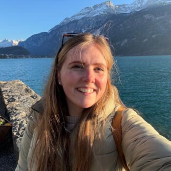 Oppas in Nieuwersluis: Danielle