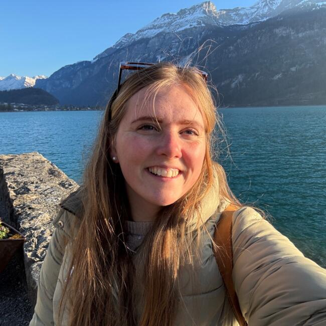 Oppas in Nieuwersluis: Danielle