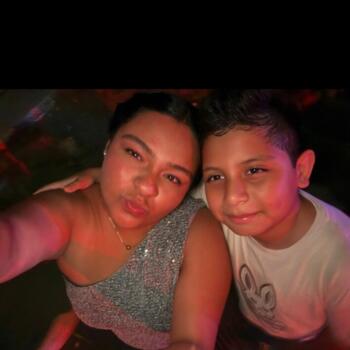 Babysitter Querétaro City: Ximena